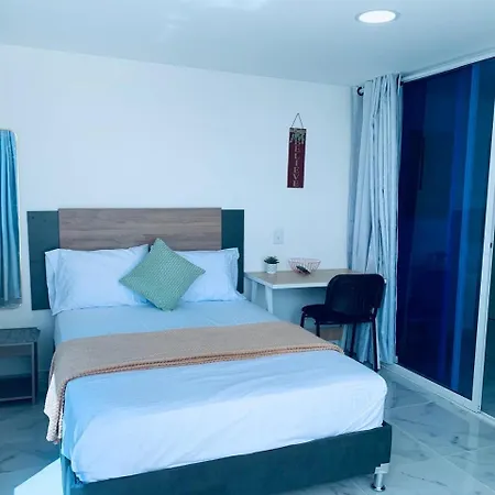 Apartment Lindo En El Laguito Bocagrande Con Vista Al Mar Cartagena
